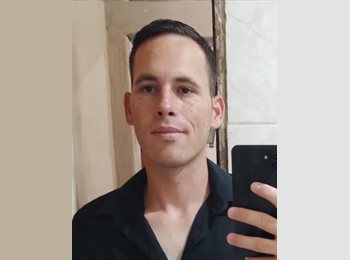 Roomgo BR - igor - 33 - Belo Horizonte