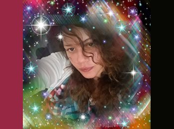 Roomgo BR - Rafaela  - 34 - Jardim Paulista