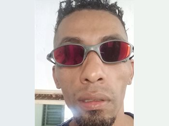 Roomgo BR - Adryano do anjos silva  - 39 - Santana