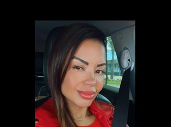 Roomgo BR - MARI - 40 - Curitiba