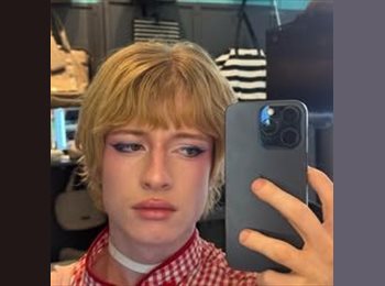 Roomgo BR - Carlos - 20 - Curitiba