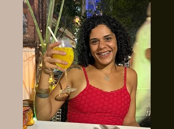 Roomgo BR - Marina - 31 - Rio de Janeiro RJ