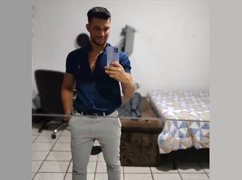 Roomgo BR - Everton - 40 - Sorocaba