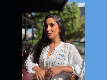 Roomgo BR - Sandy  - 24 - Campinas