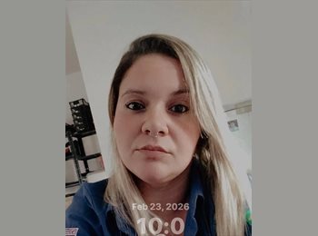 Roomgo BR - Luana - 31 - Jardim Paulista