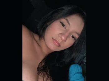 Roomgo BR - Sara dos Santos hayashi - 18 - Fortaleza