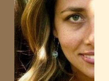 Roomgo BR - Letícia - 52 - Vila Prudente