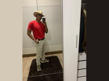 Roomgo BR - Adriel - 21 - Curitiba