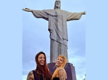 Roomgo BR - valentina - 30 - Rio de Janeiro RJ