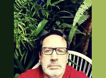 Roomgo BR - Lucio - 59 - Rio de Janeiro RJ