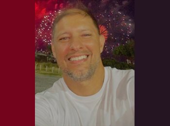 Roomgo BR - Felipe Garritano Dias - 43 - Estácio