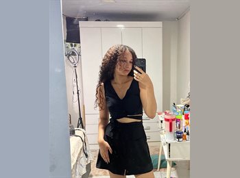 Roomgo BR - Geysla - 19 - Maracanã