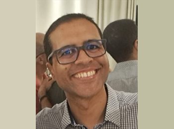 Roomgo BR - Daniel  - 42 - Vila Mariana