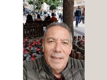 Roomgo BR - Barto Romeu  Ferreira Ramos - 59 - Curitiba