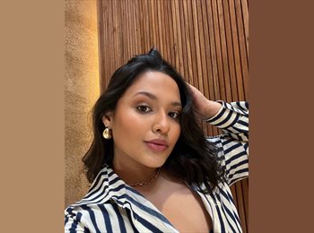 Roomgo BR - Simeia  - 23 - Jardim Paulista