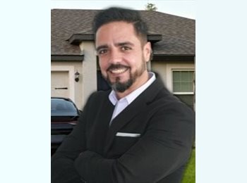 Roomgo BR - Rodrigo - 42 - Jardim Paulista