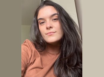 Roomgo BR - Samara Mariani - 26 - Curitiba