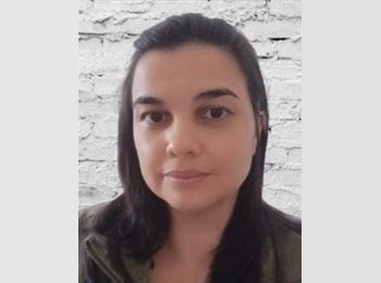 Roomgo BR - Sabrina Sammarco - 40 - São Paulo SP
