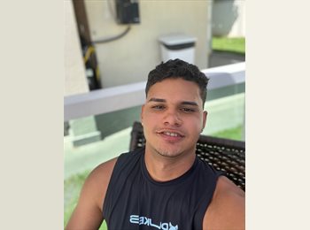 Roomgo BR - Rian Fernandes de melo - 21 - Salvador