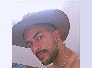 Roomgo BR - Lucas - 29 - São Paulo SP