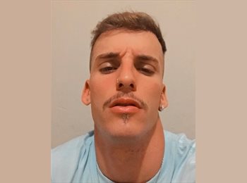 Roomgo BR - Patrick Ramos - 29 - Santana