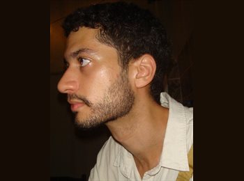 Roomgo BR - Bruno  - 27 - Rio de Janeiro RJ