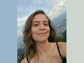 Roomgo BR - Lays - 23 - Maracanã