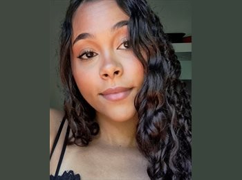 Roomgo BR - Sara Eduarda  - 18 - Belo Horizonte