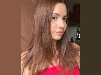 Roomgo BR - Isadoa - 18 - Curitiba