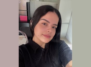 Roomgo BR - Sandrele - 20 - Salvador