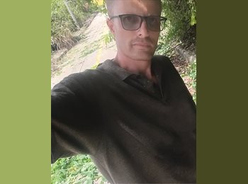 Roomgo BR - Daniel - 30 - Belo Horizonte