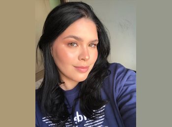 Roomgo BR - Bethanya  - 24 - São Paulo SP