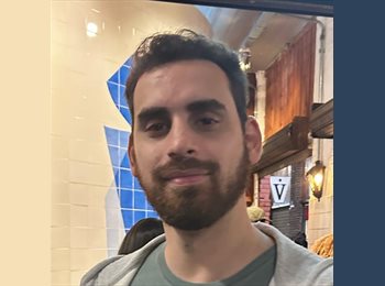 Roomgo BR - Bruno Henrique - 31 - Belo Horizonte