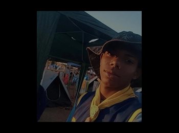 Roomgo BR - Victor  - 18 - Curitiba