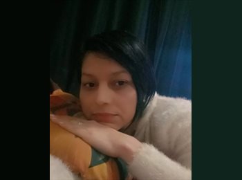 Roomgo BR - KELY  - 39 - Santana