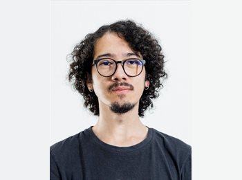 Roomgo BR - Victor Antonio Marques Melo - 25 - Curitiba