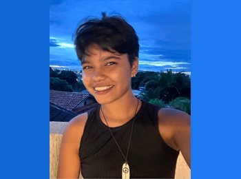 Roomgo BR - Layzy  - 19 - Goiânia