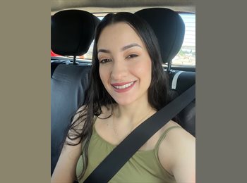 Roomgo BR - Camila Gomes - 29 - Guarulhos