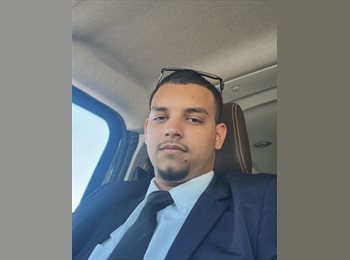 Roomgo BR - JOAO - 21 - Maracanã