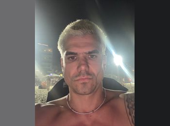 Roomgo BR - Vitor Nastari - 39 - Maracanã