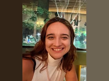 Roomgo BR - Manoela - 24 - Campo Belo