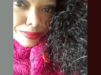 Roomgo BR - Antonia - 50 - Liberdade