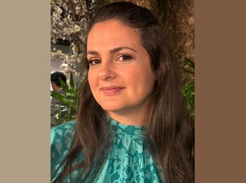 Roomgo BR - LUANA - 18 - Belo Horizonte