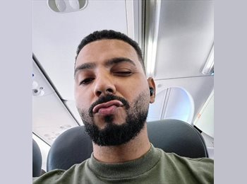 Roomgo BR - Lucas - 33 - Rio de Janeiro RJ