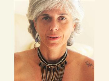 Roomgo BR - Lilla - 35 - Brasil