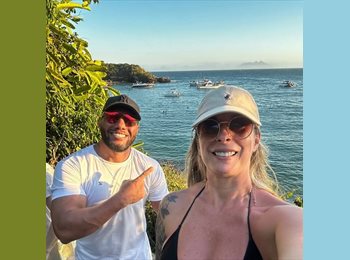 Roomgo BR - Lyne - 43 - Liberdade