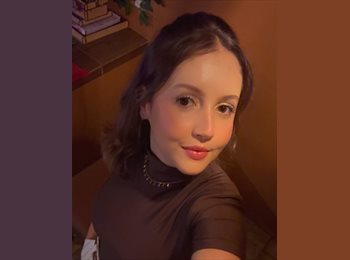 Roomgo BR - RENATA - 34 - Belo Horizonte