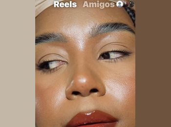 Roomgo BR - Álisson  - 21 - Salvador