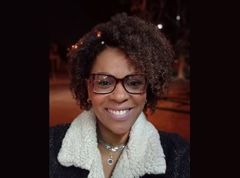 Roomgo BR - JANAINA - 43 - Campinas