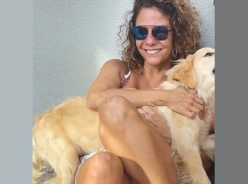 Roomgo BR - Isabela - 45 - Copacabana